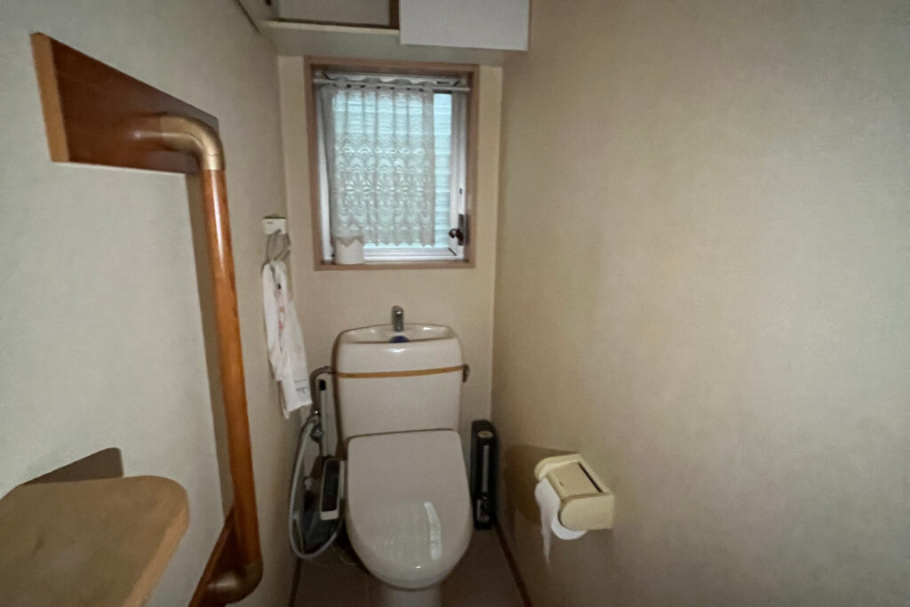 戸建住宅フルリフォーム