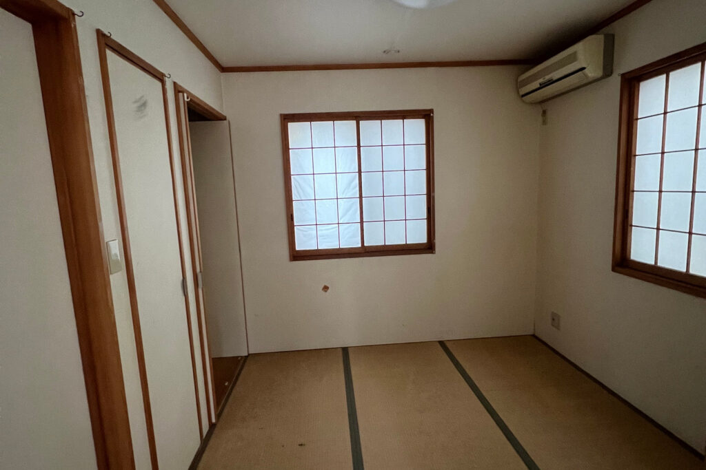 戸建住宅フルリフォーム