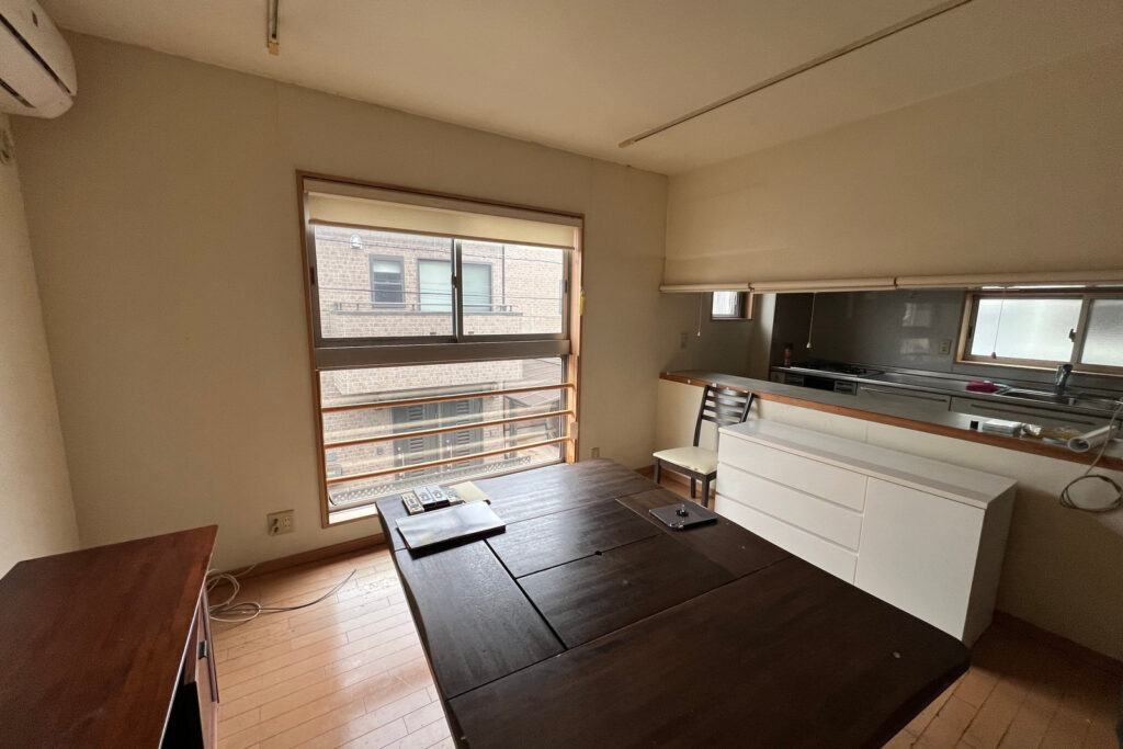 戸建住宅フルリフォーム