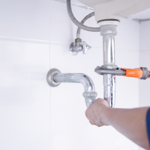 水廻り工事