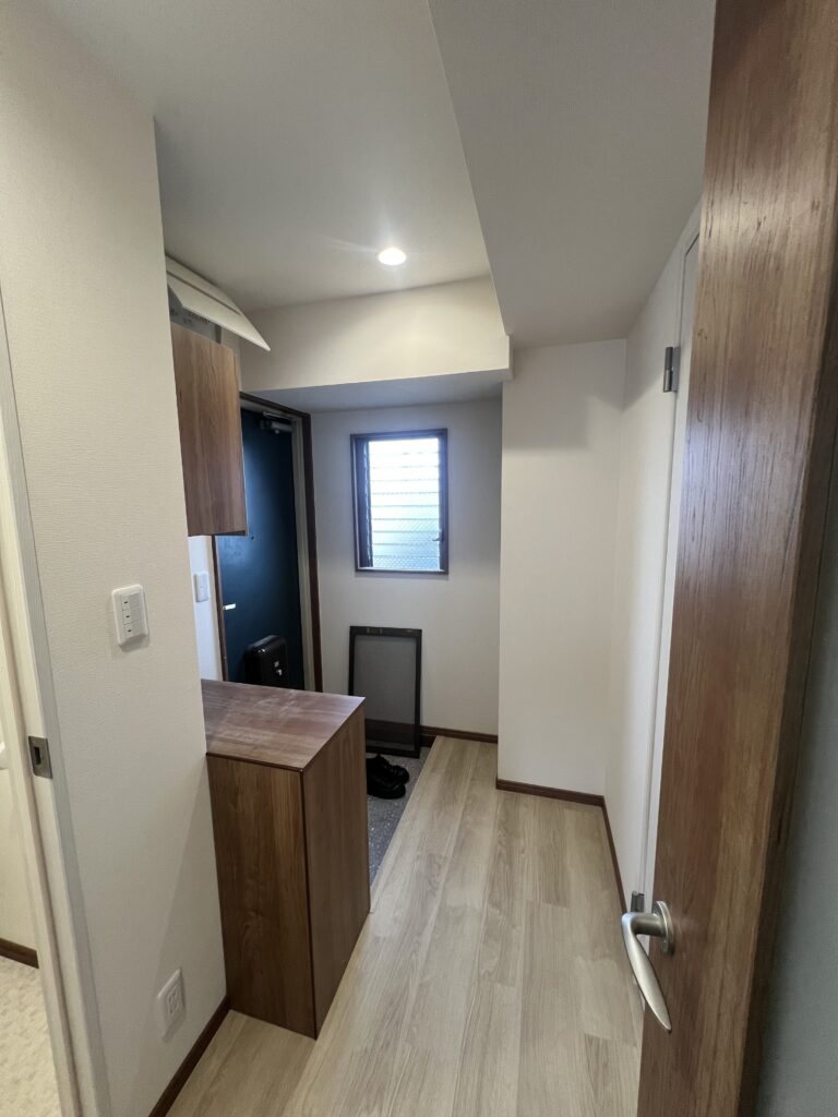 住宅リフォーム工事