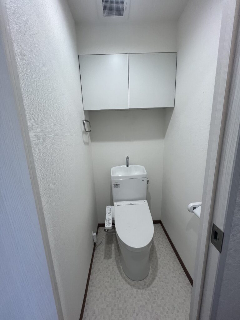 住宅リフォーム工事