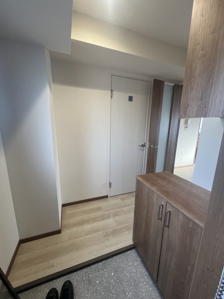 住宅リフォーム工事