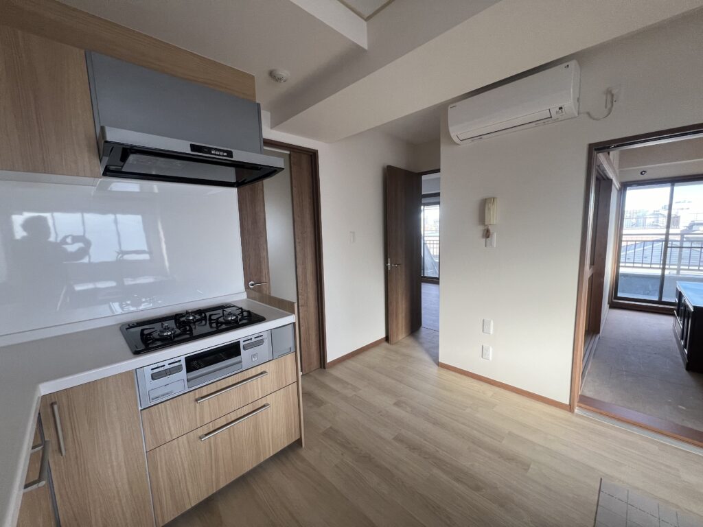 住宅リフォーム工事