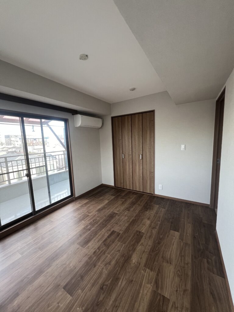 住宅リフォーム工事