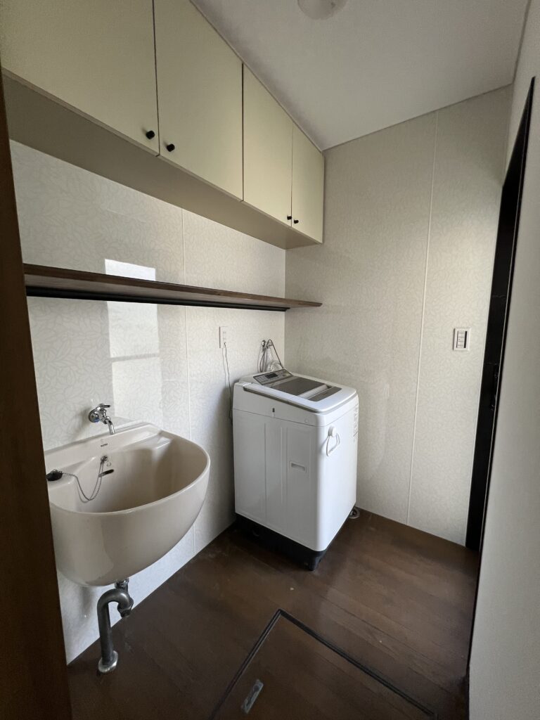 戸建住宅の内装・水廻りリフォーム