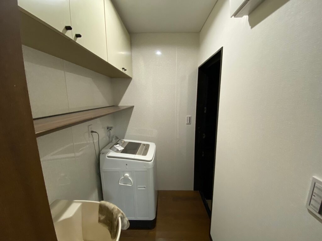 戸建住宅の内装・水廻りリフォーム