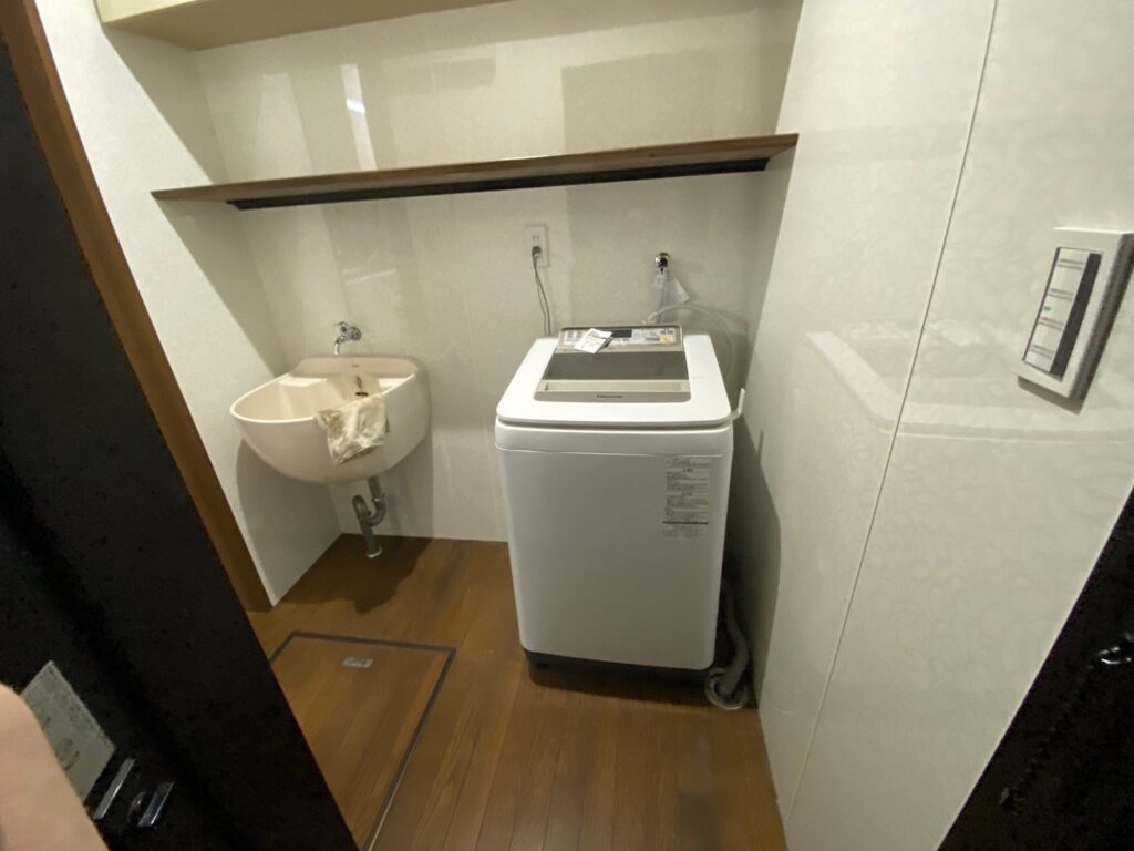 戸建住宅の内装・水廻りリフォーム