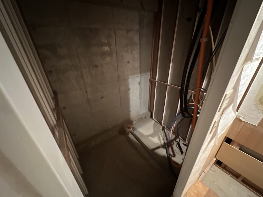 マンション内装・水廻りリフォーム
