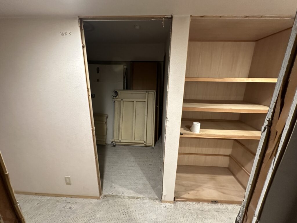 マンション内装・水廻りリフォーム