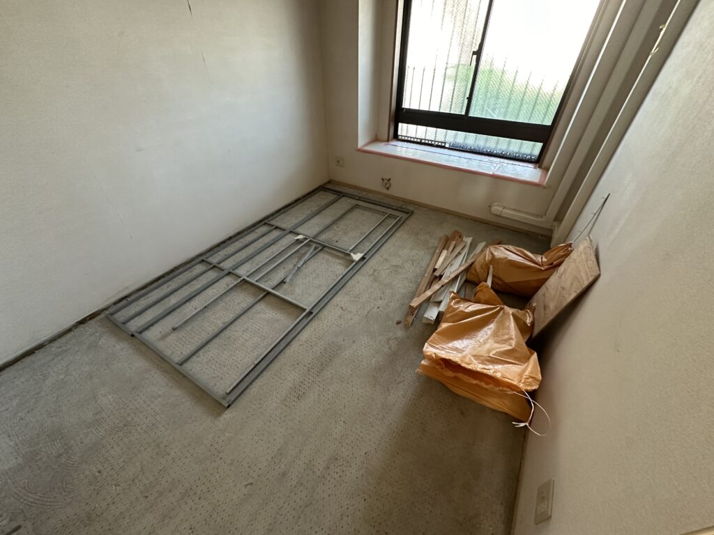 マンション内装・水廻りリフォーム