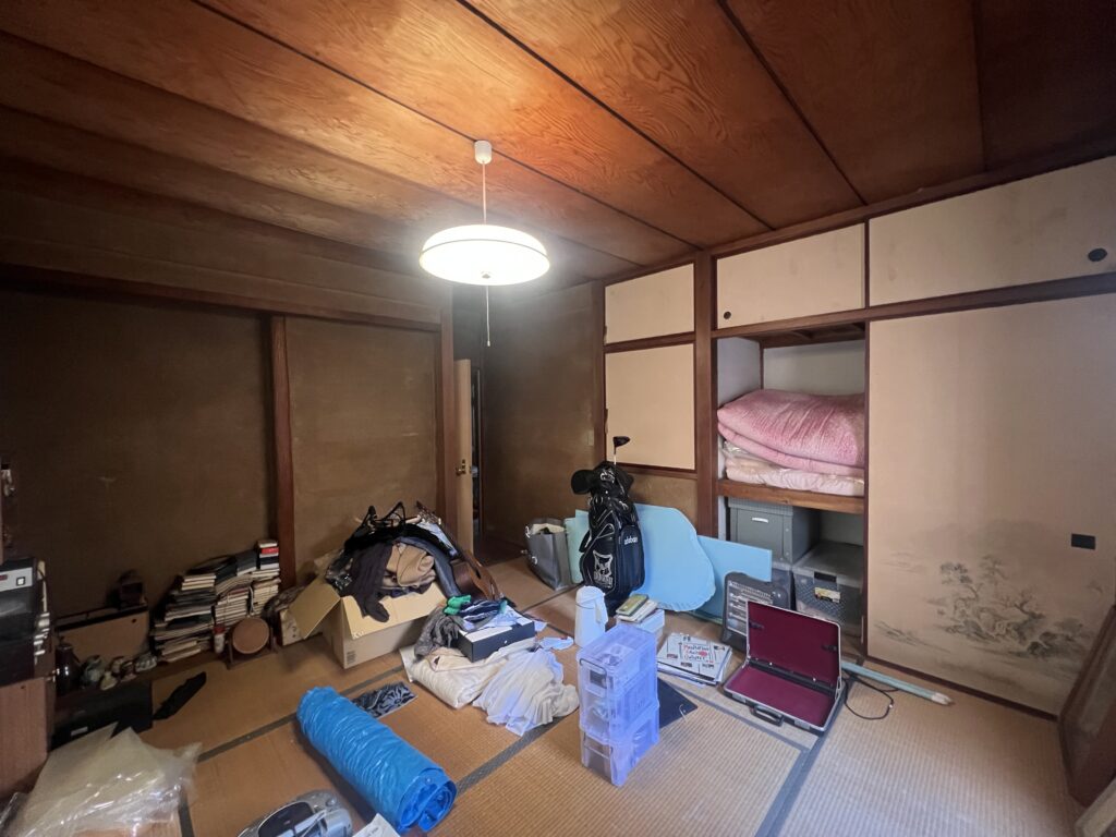 内装・水廻りリフォーム