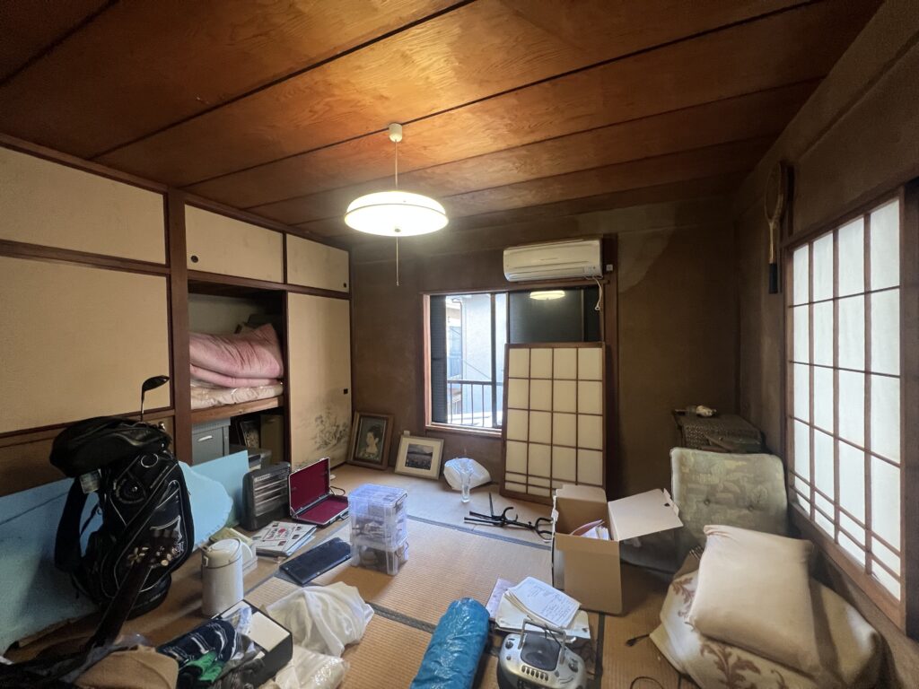 内装・水廻りリフォーム