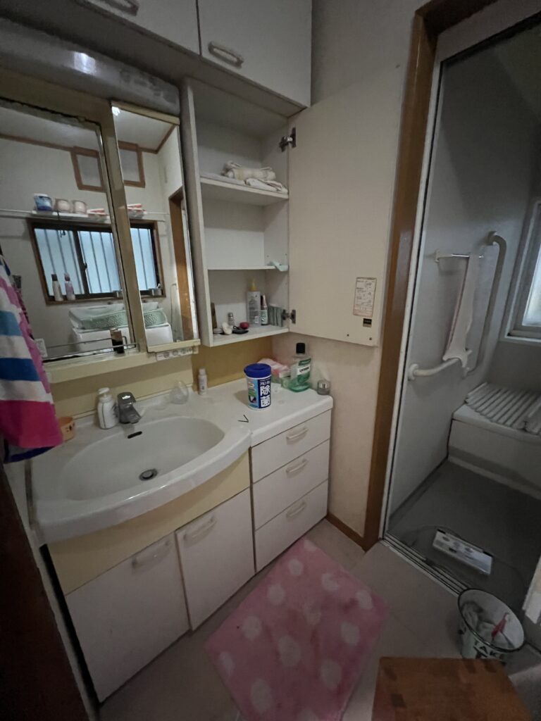 内装・水廻りリフォーム