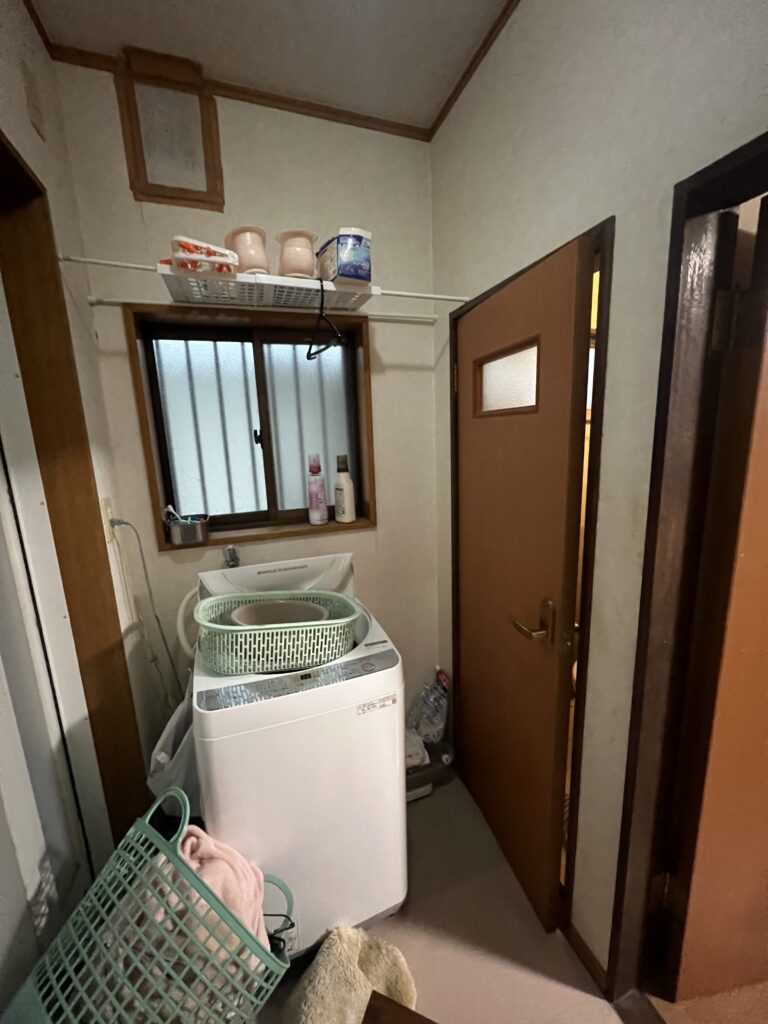 内装・水廻りリフォーム
