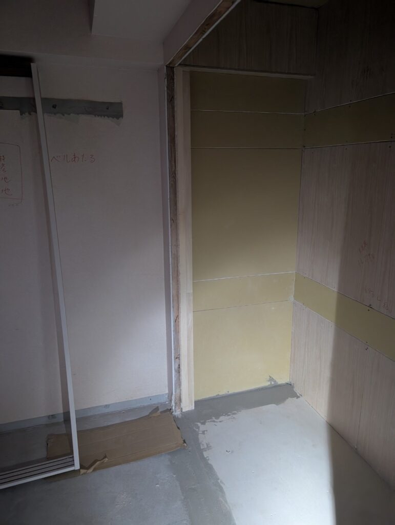マンション内装・水廻りリフォーム