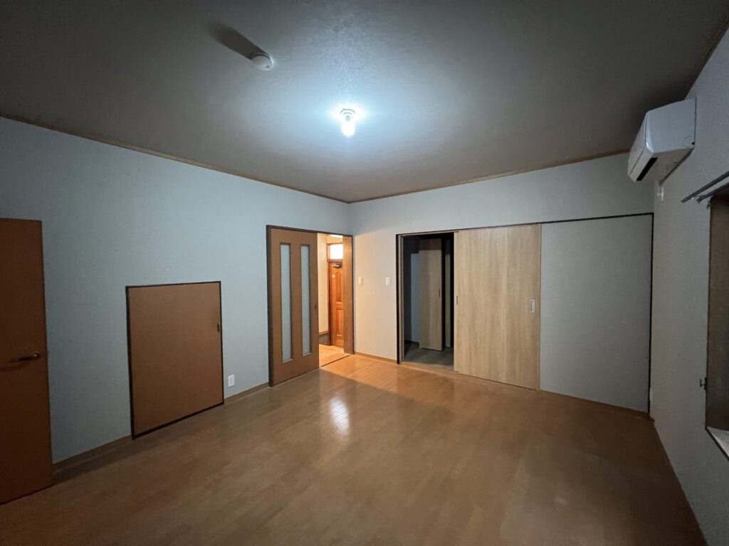 内装・水廻りリフォーム