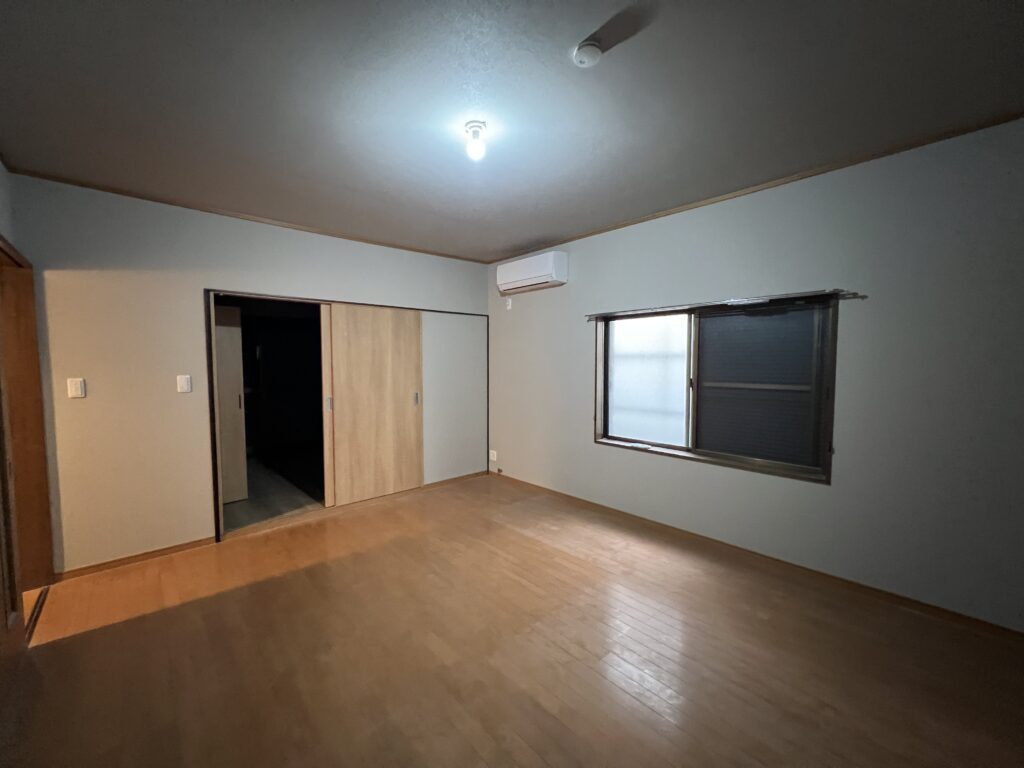 内装・水廻りリフォーム