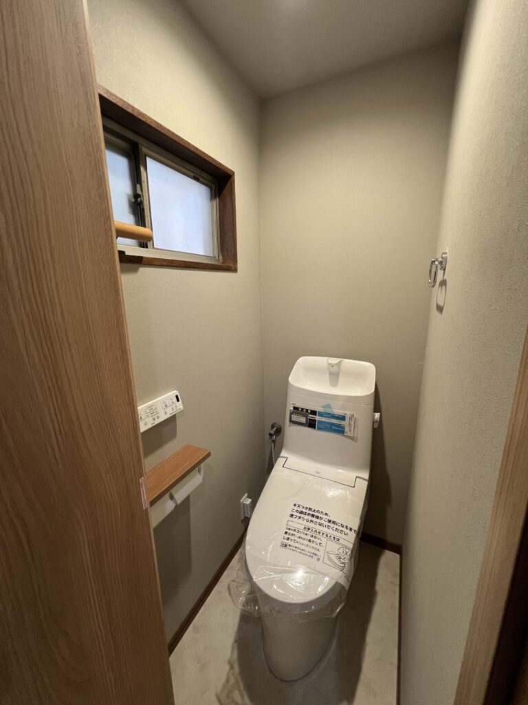 内装・水廻りリフォーム